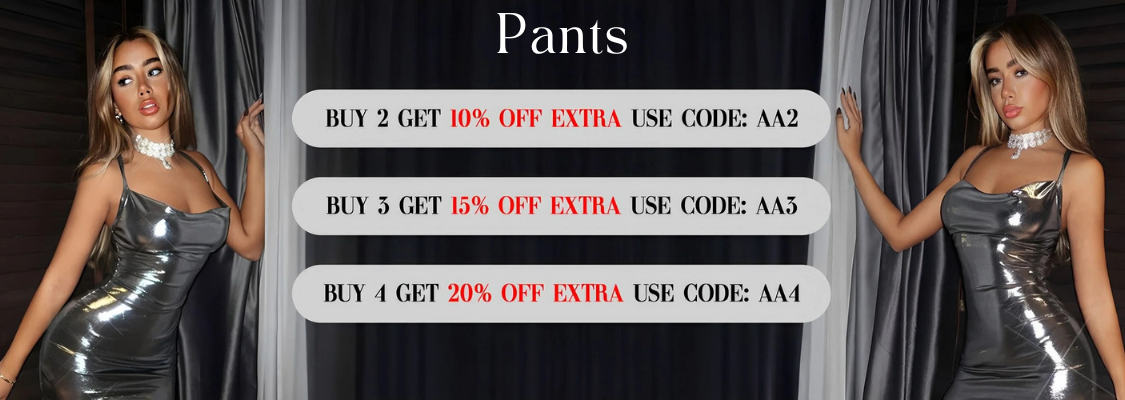 Pants