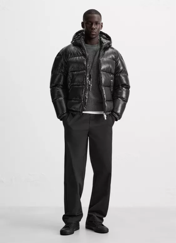 Arden™ | Puffer Jacket