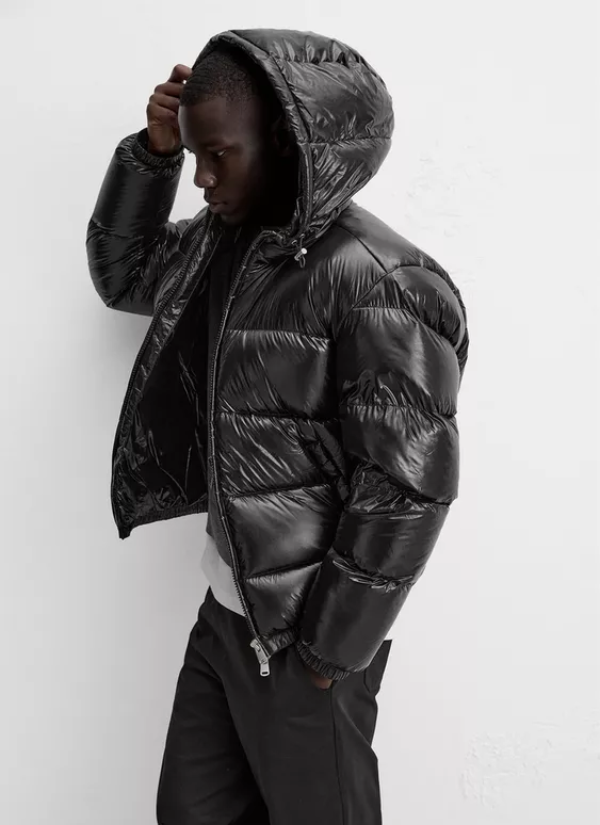 Arden™ | Puffer Jacket