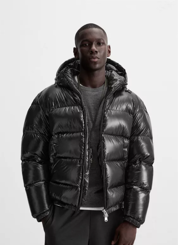 Arden™ | Puffer Jacket