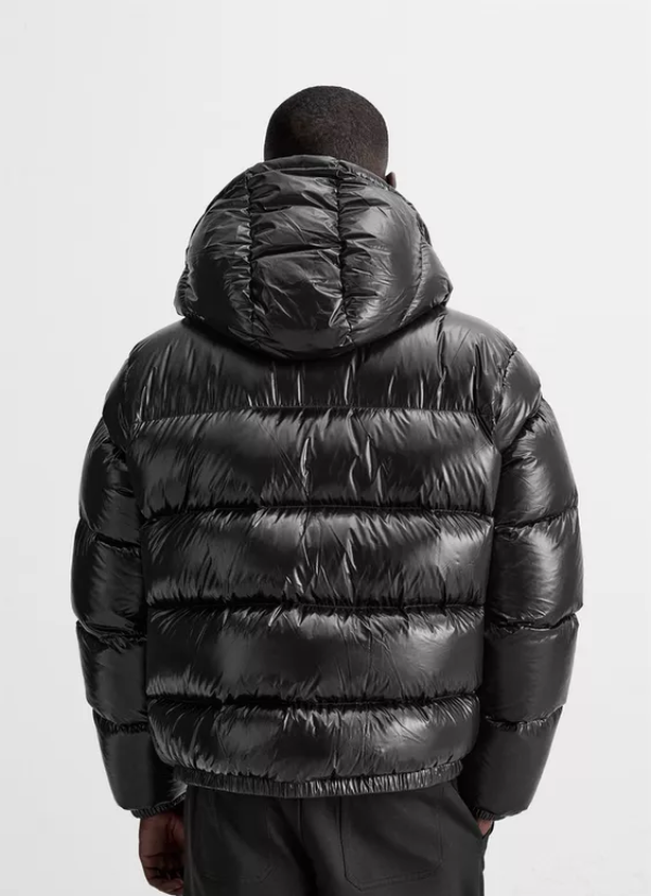 Arden™ | Puffer Jacket