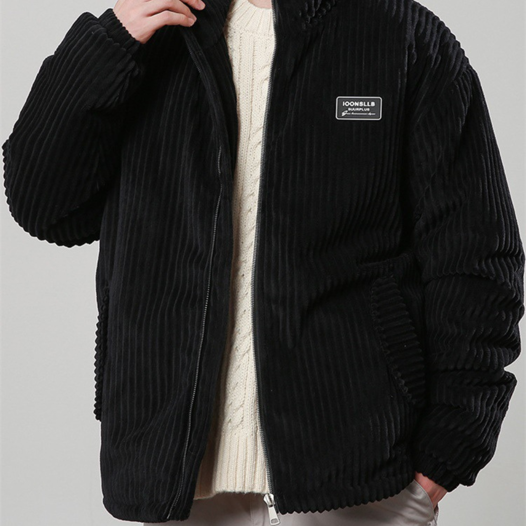 Adrian™ | Cord Jacket