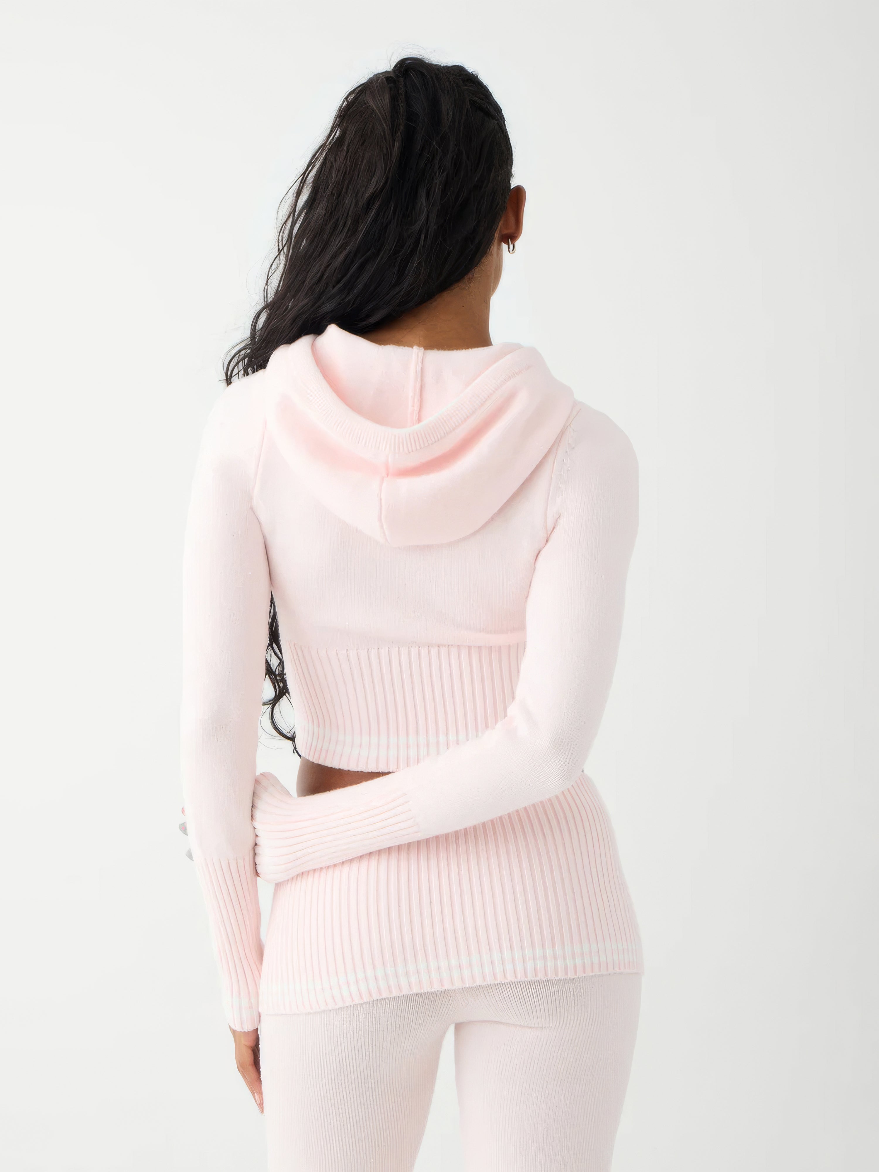 Cloudline knit Set