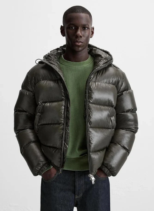 Arden™ | Puffer Jacket