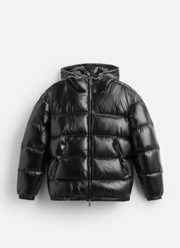 Arden™ | Puffer Jacket