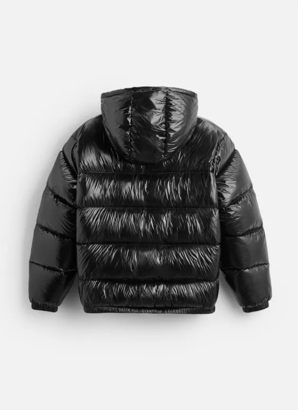 Arden™ | Puffer Jacket