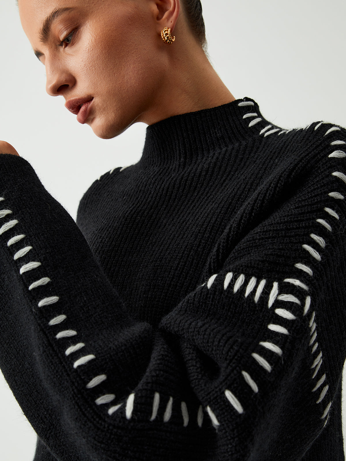 Stacy™ | Atelier Knit