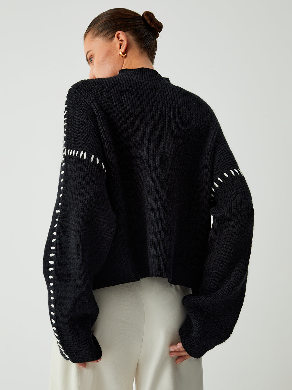 Stacy™ | Atelier Knit