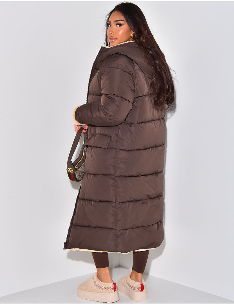 Eloise™ | Two-Way Coat