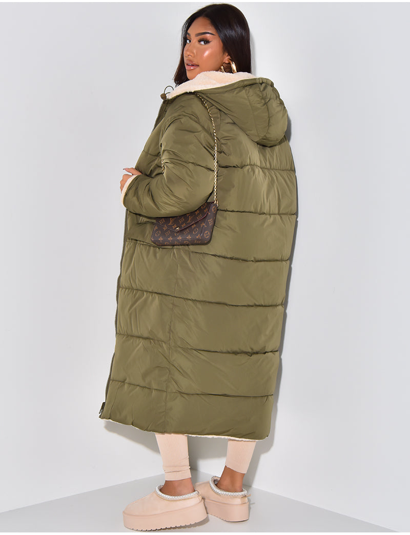 Eloise™ | Two-Way Coat