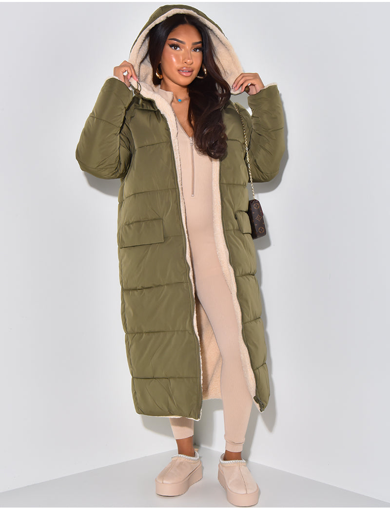 Eloise™ | Two-Way Coat