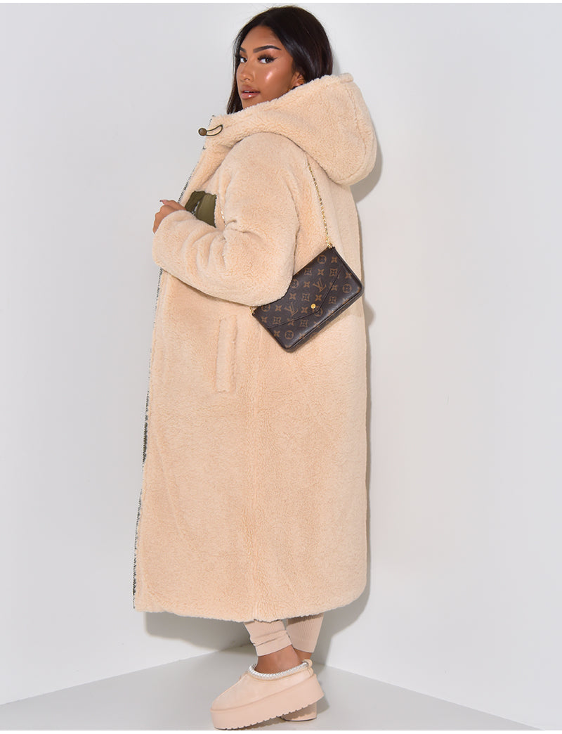 Eloise™ | Two-Way Coat