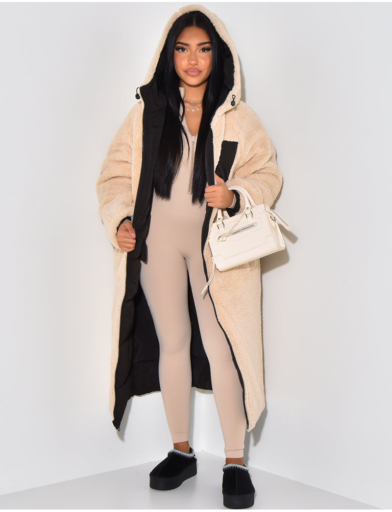 Eloise™ | Two-Way Coat