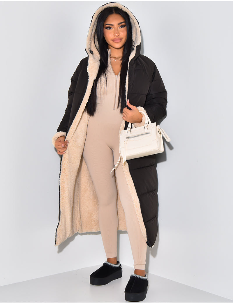 Eloise™ | Two-Way Coat