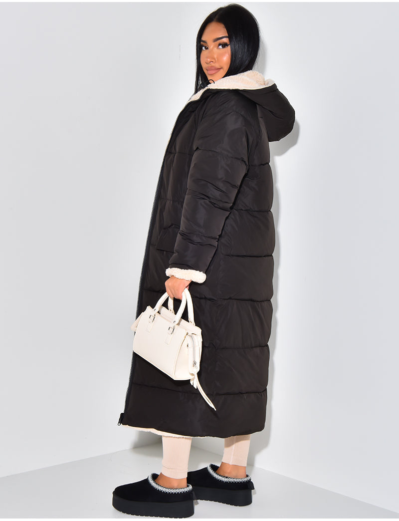 Eloise™ | Two-Way Coat