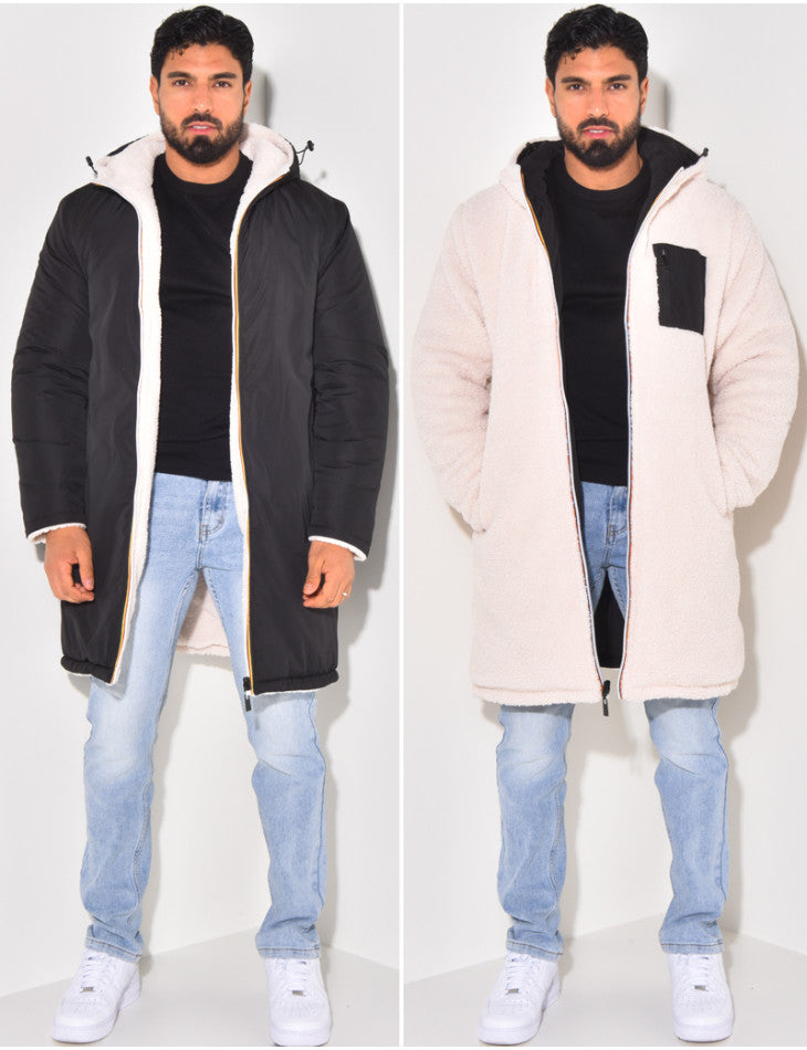 Arctic™ | Puffer Coat