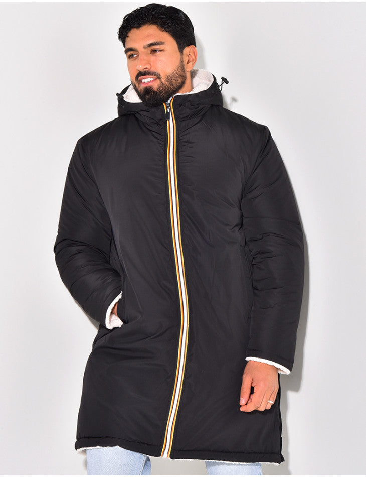 Arctic™ | Puffer Coat