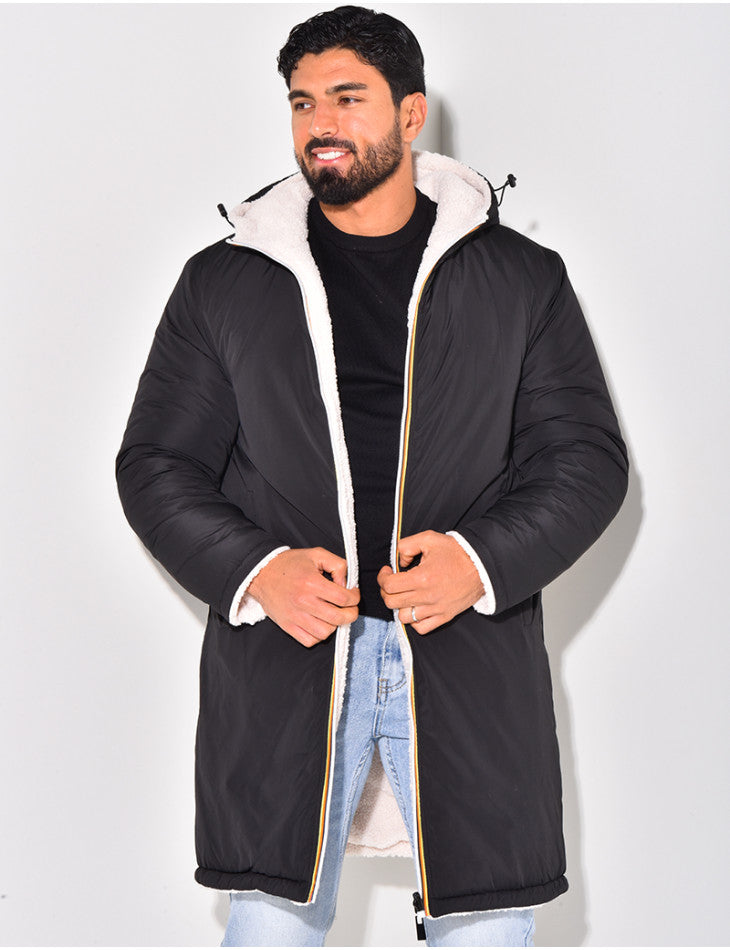 Arctic™ | Puffer Coat