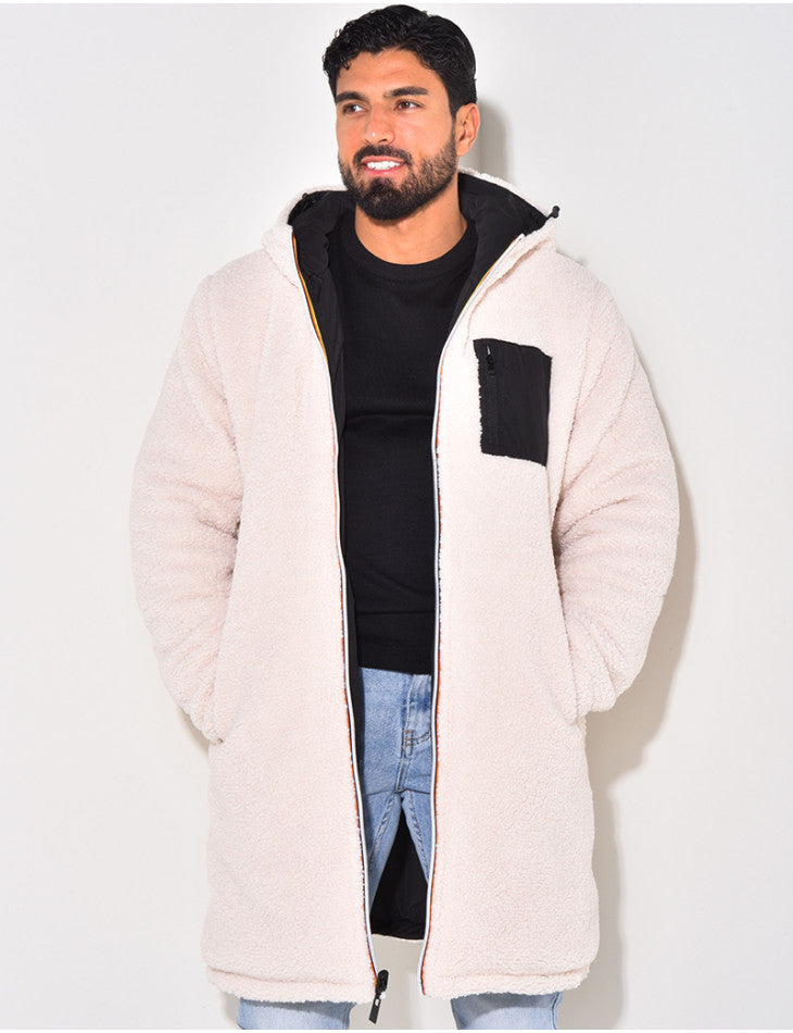 Arctic™ | Puffer Coat