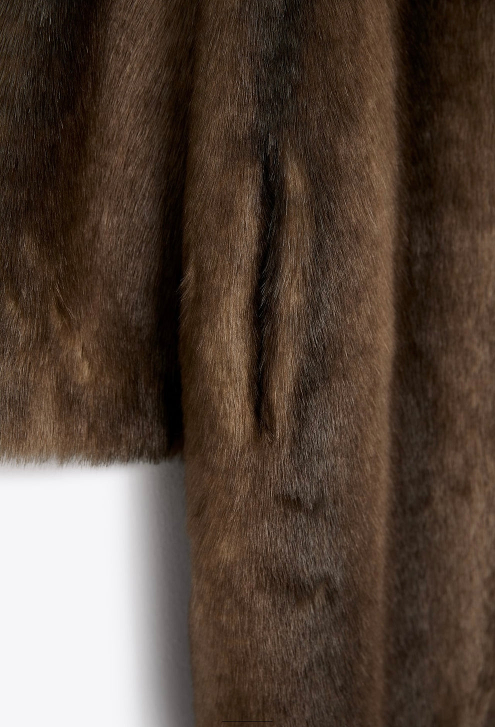 Livia Iconic Fur Coat