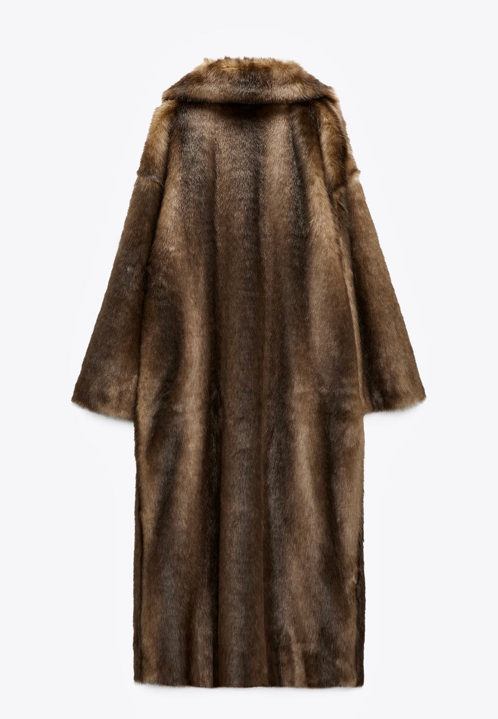 Livia Iconic Fur Coat