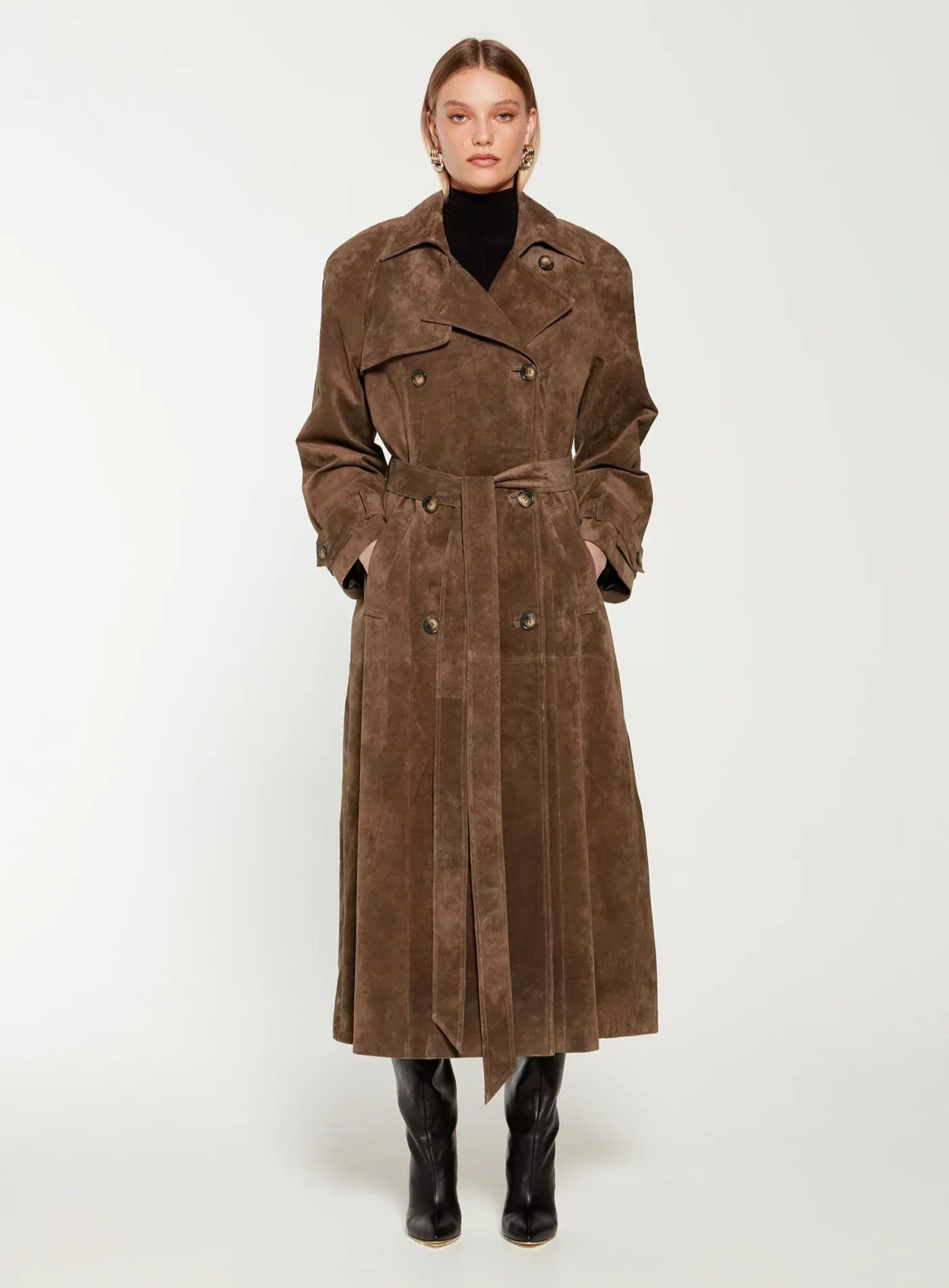 Kelly™ | Trenchcoat