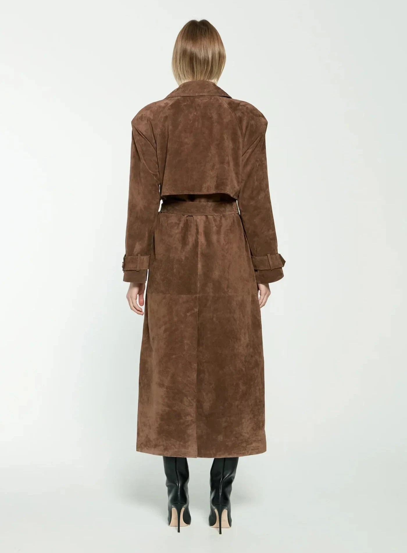 Kelly™ | Trenchcoat