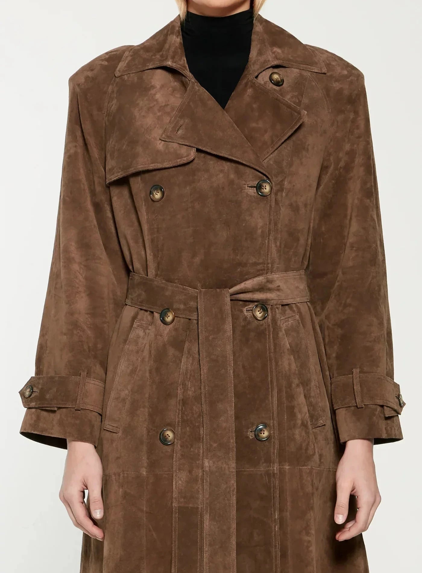 Kelly™ | Trenchcoat