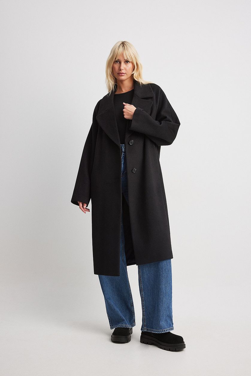 Veloura Coat