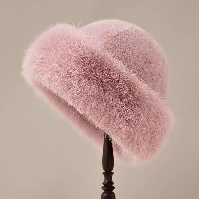 Estelle™ | Fur Hat