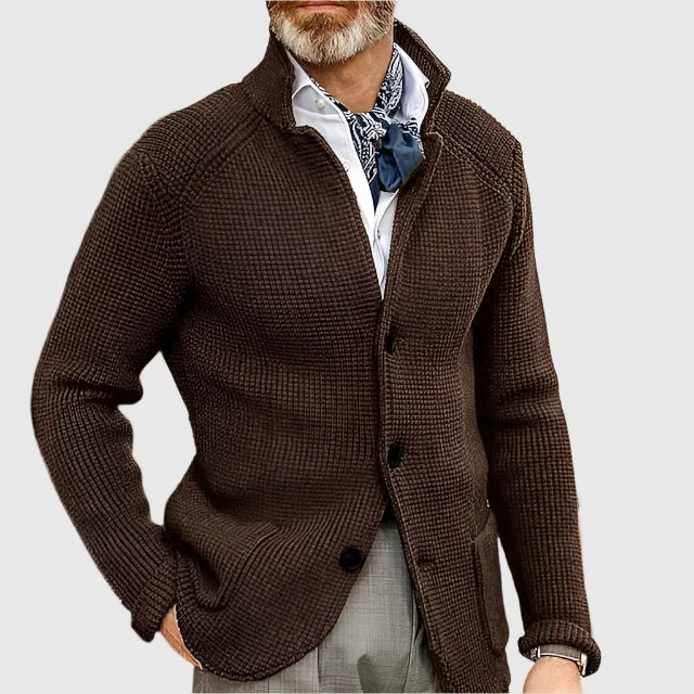 Lorenzo™ | Knit Cardigan