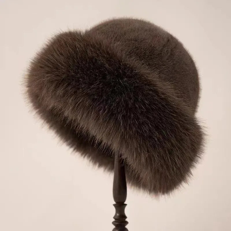 Estelle™ | Fur Hat