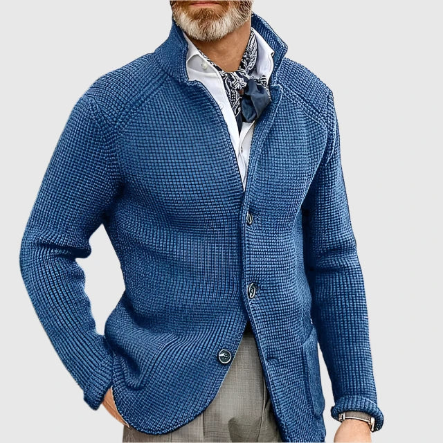 Lorenzo™ | Knit Cardigan