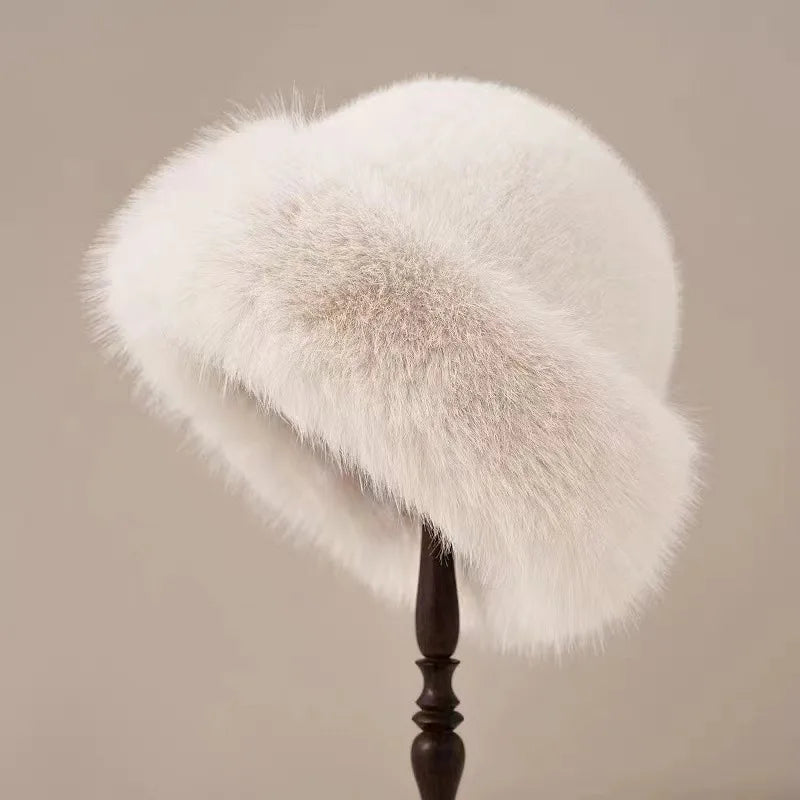 Estelle™ | Fur Hat