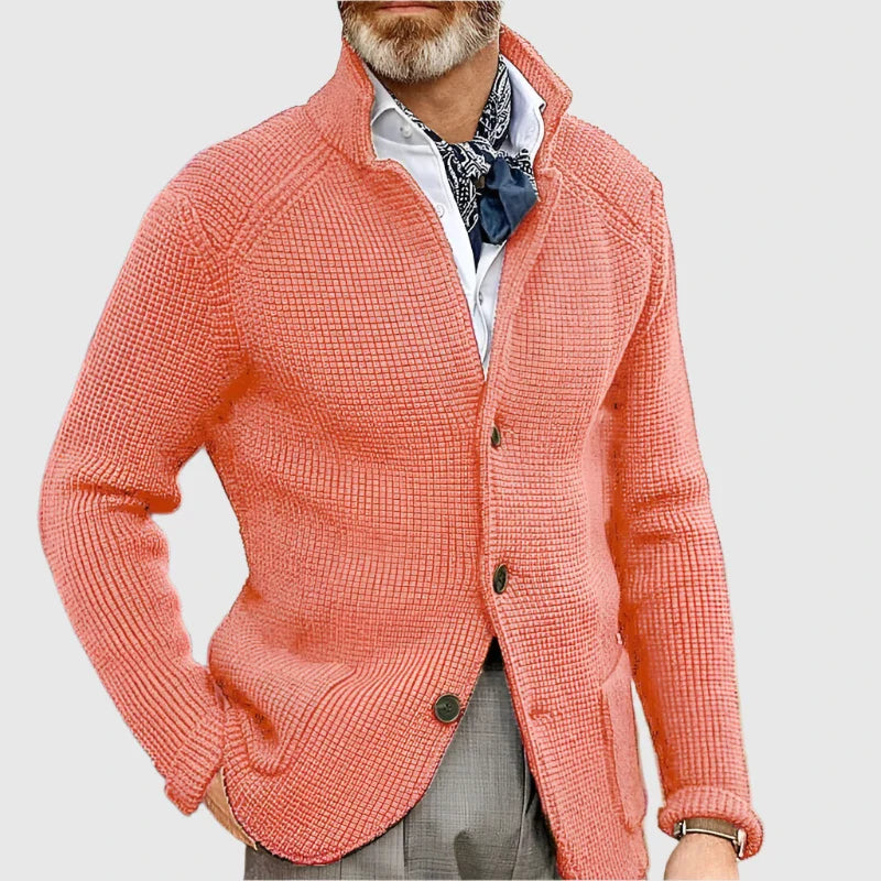 Lorenzo™ | Knit Cardigan