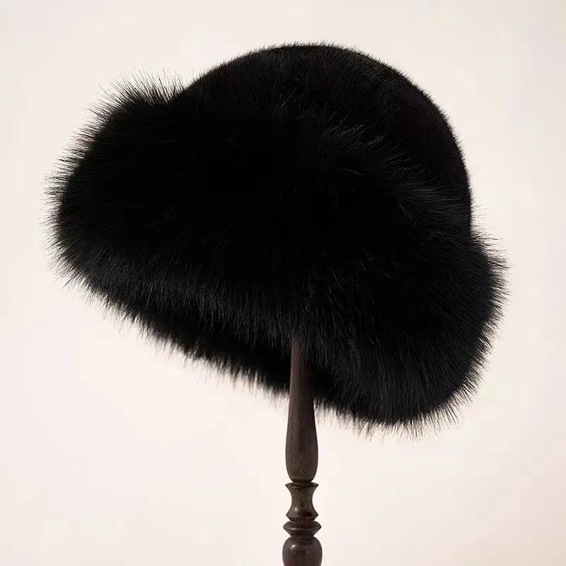 Estelle™ | Fur Hat