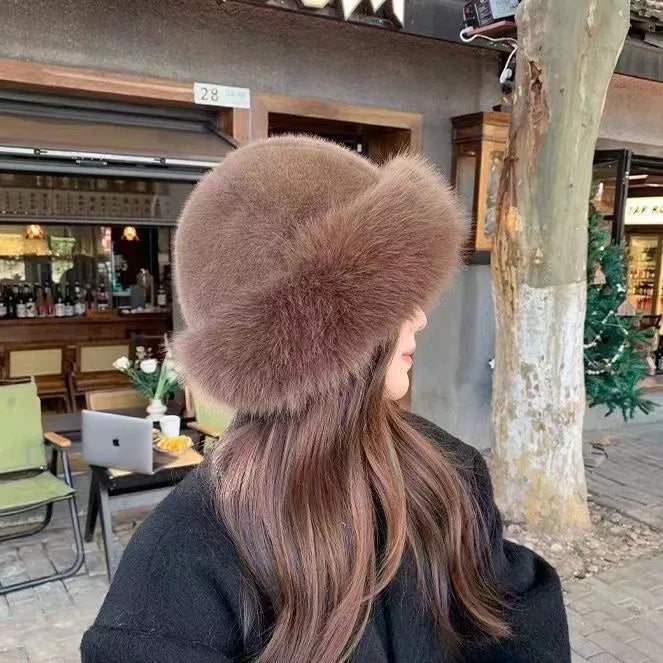 Estelle™ | Fur Hat