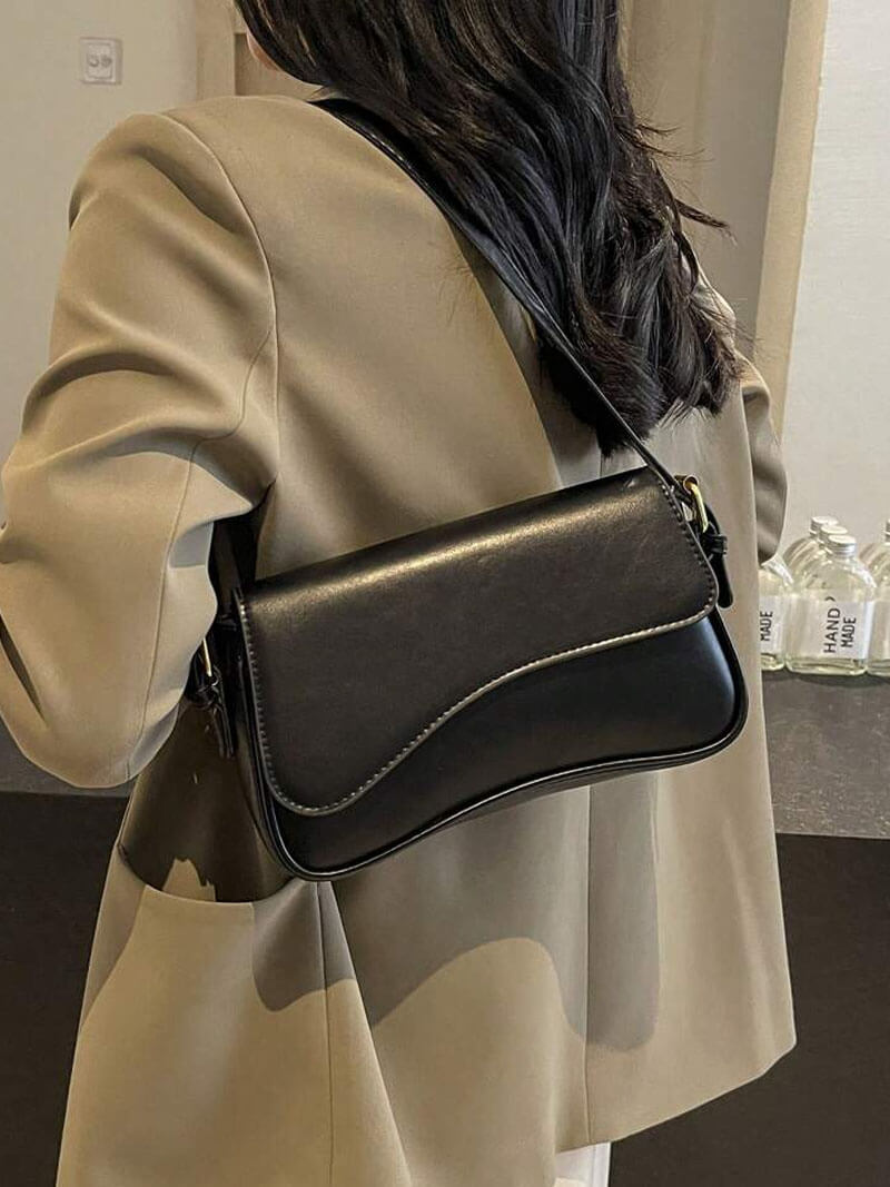 Allure Shoulder Bag