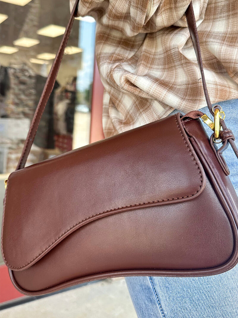 Allure Shoulder Bag