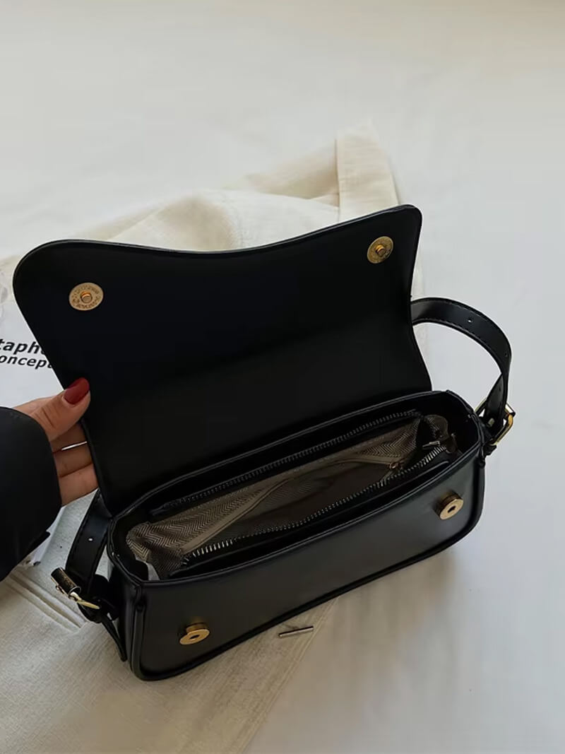 Allure Shoulder Bag