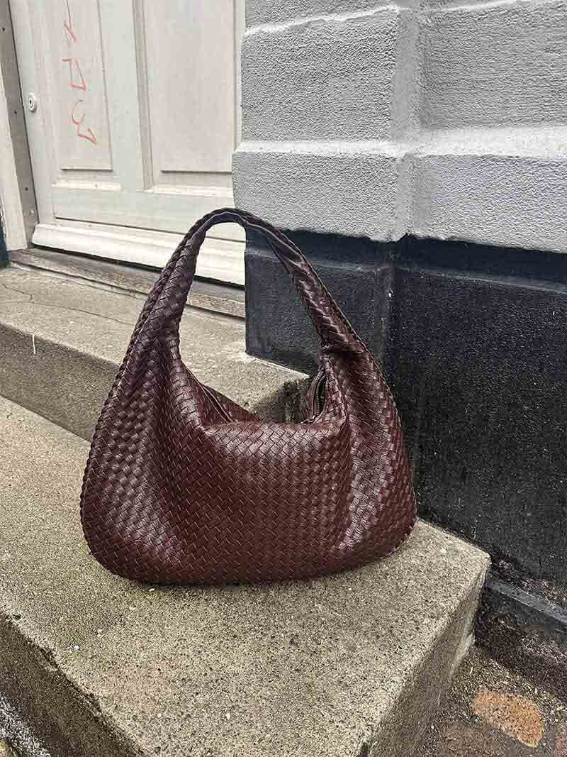 Woven bag