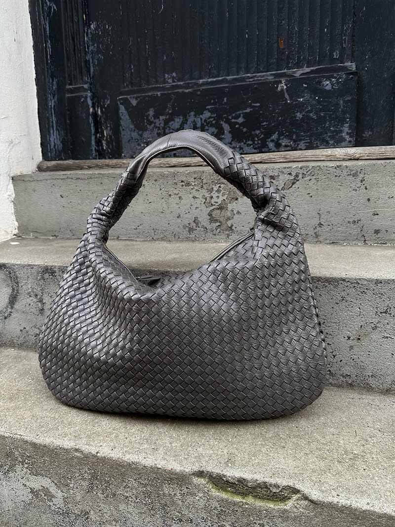 Woven bag