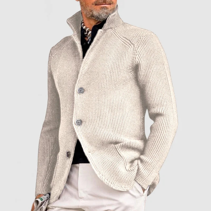 Lorenzo™ | Knit Cardigan