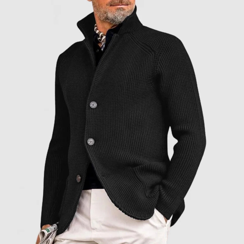 Lorenzo™ | Knit Cardigan