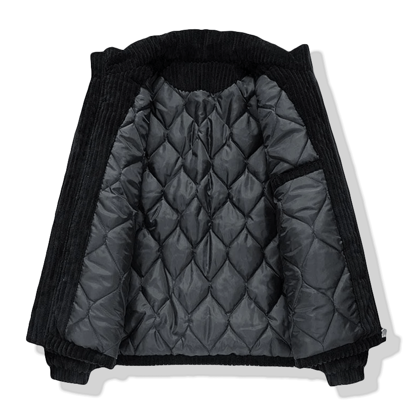 Adrian™ | Cord Jacket