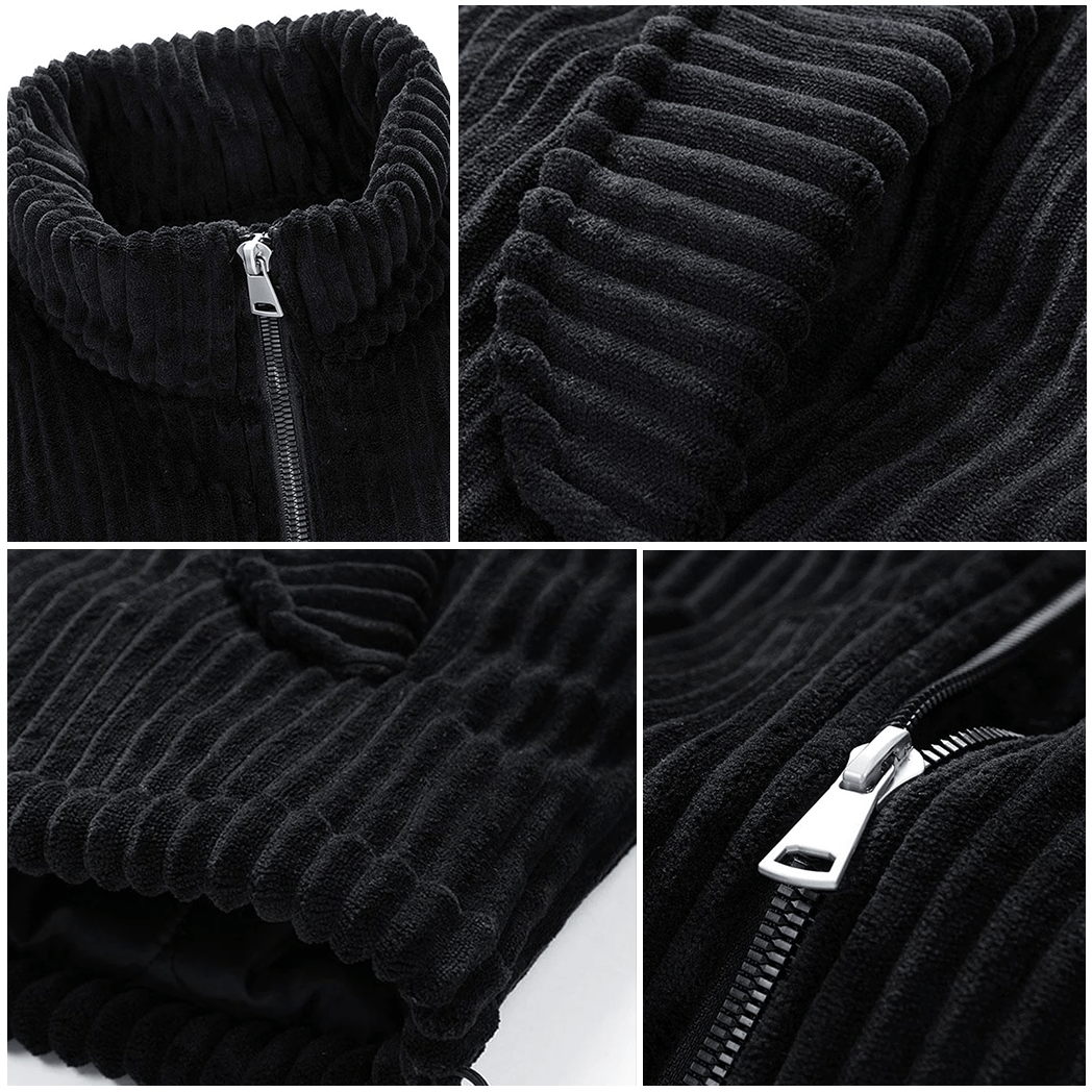 Adrian™ | Cord Jacket