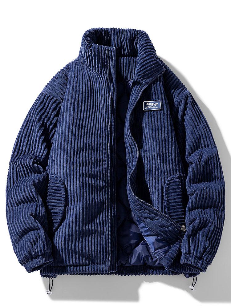 Adrian™ | Cord Jacket