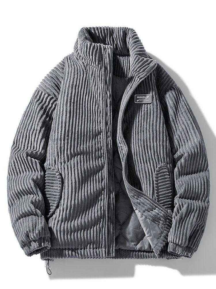 Adrian™ | Cord Jacket